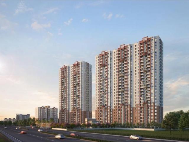 Flat for sale in Haveli, National Capital Territory Of Delhi