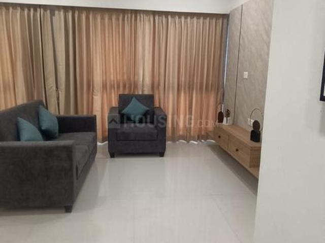 Flat for sale in Kondhwa Budruk, Pune