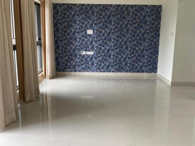 Flat for sale in Kondhwa Budruk, Pune