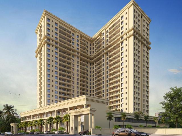 Flat for sale in Krushna Nagar, Pune