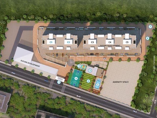 Flat for sale in Haveli, National Capital Territory Of Delhi