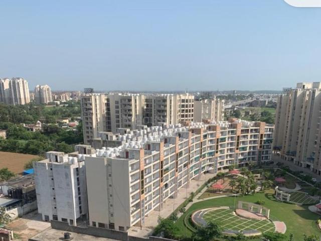 Flat for rent in Dera Bassi, Punjab