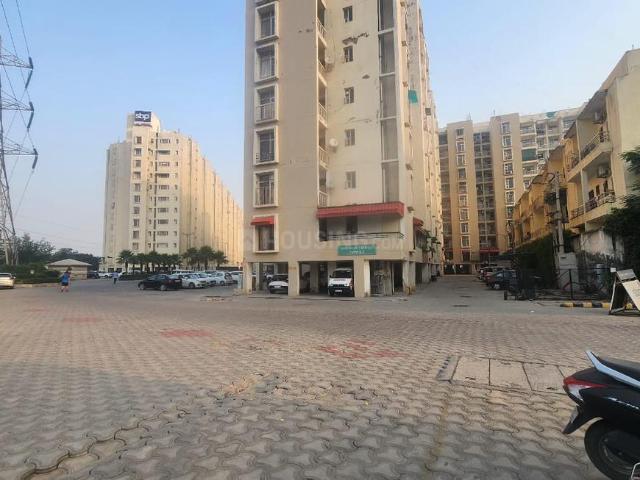 Flat for rent in Dera Bassi, Punjab