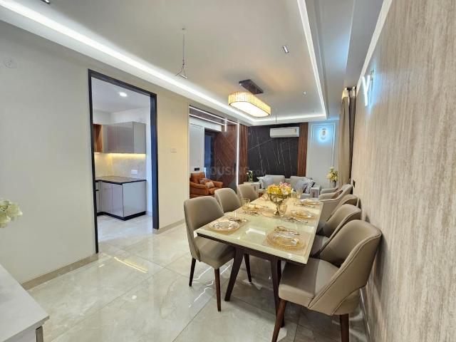Flat for sale in Dera Bassi, Punjab