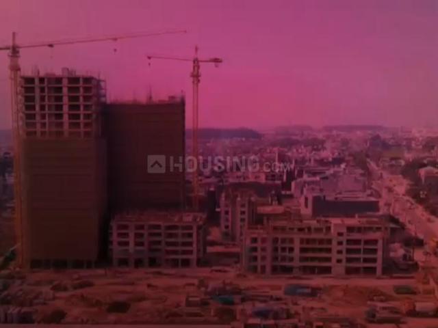 Flat for sale in Dera Bassi, Punjab