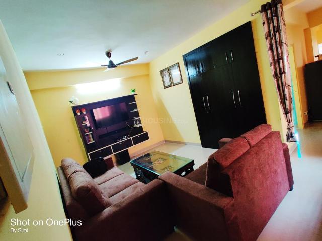 Flat for rent in Mohanlalganj, Arunachal Pradesh