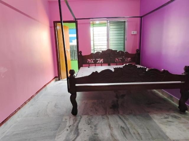 Flat for rent in Sector V, Bidhannagar