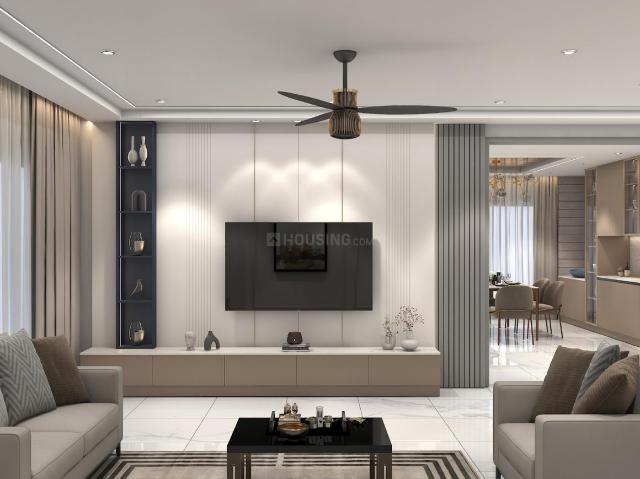 Flat for rent in Ranga Reddy, Telangana