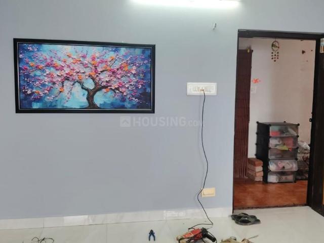 Flat for sale in Monirampore, Serampore