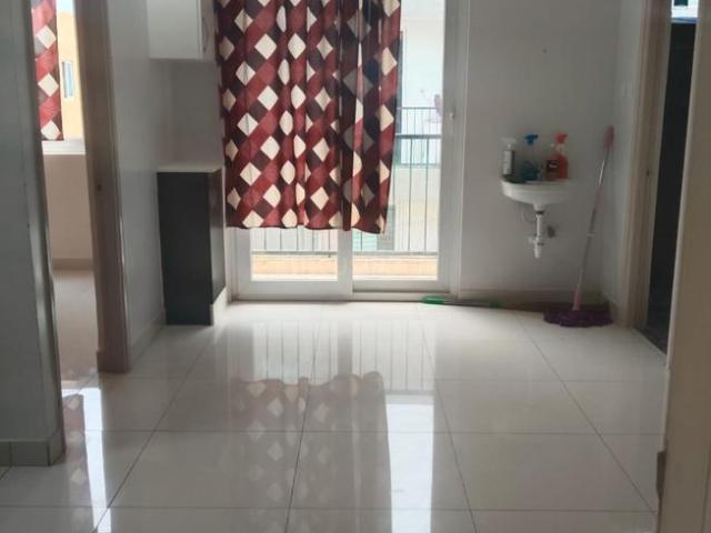 Flat for rent in Karayambedu, Chengalpattu