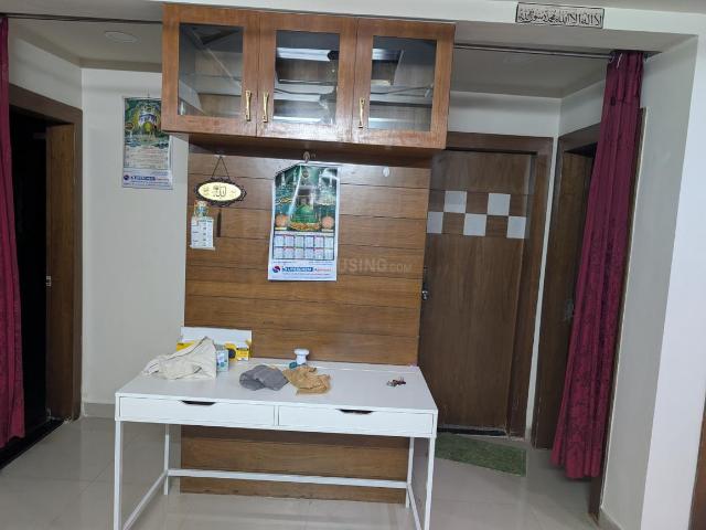 Flat for rent in Haidarabad, Telangana