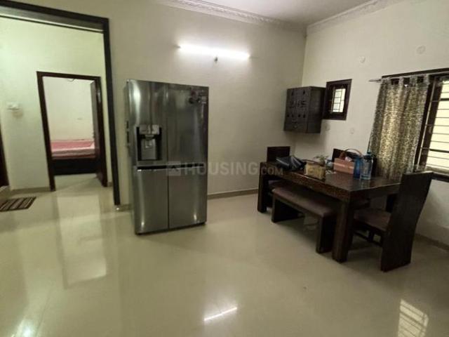 Flat for sale in Moosapet, Hyderabad