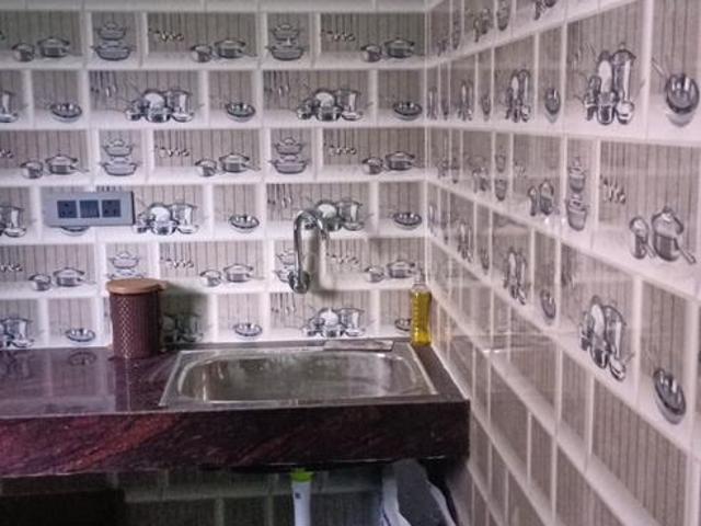 Flat for rent in Kanke, Jharkhand