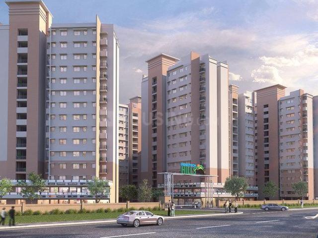 Flat for sale in Kanke, Jharkhand
