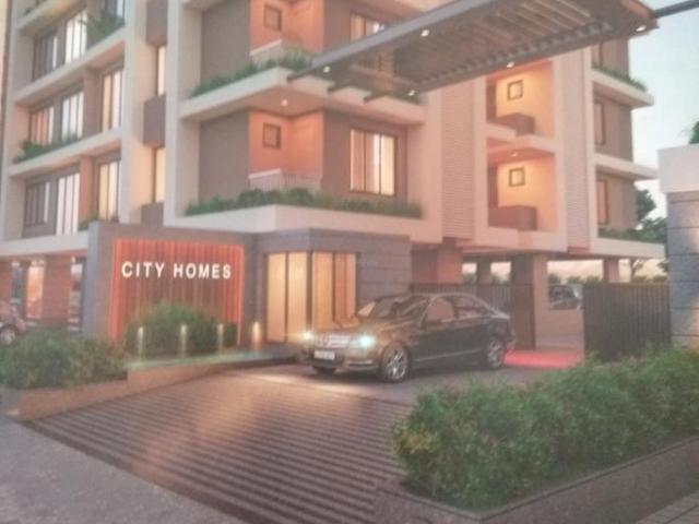 Flat for sale in Surat, Gujarat