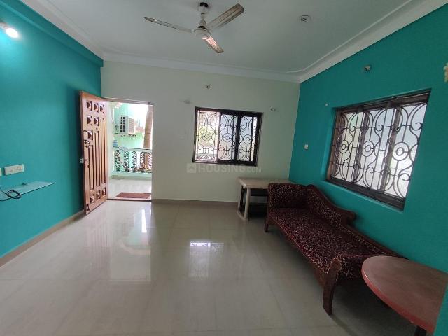 Flat for rent in Morjim, Goa