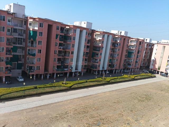 Flat for sale in Madya