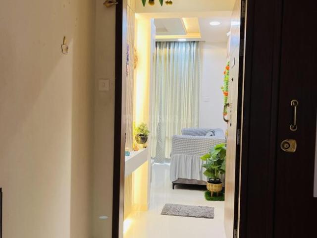 Flat for rent in Pimpri-Chinchwad, Pune