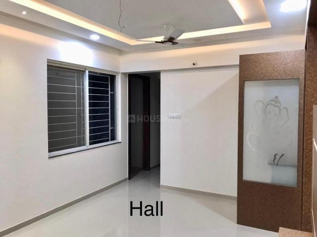 Flat for rent in Pimpri-Chinchwad, Pune