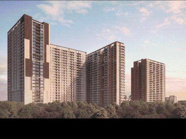Flat for sale in Haveli, National Capital Territory Of Delhi