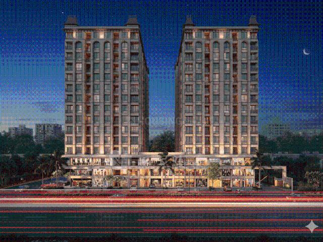 Flat for sale in Pimpri-Chinchwad, Pune