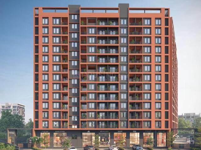 Flat for sale in Haveli, National Capital Territory Of Delhi