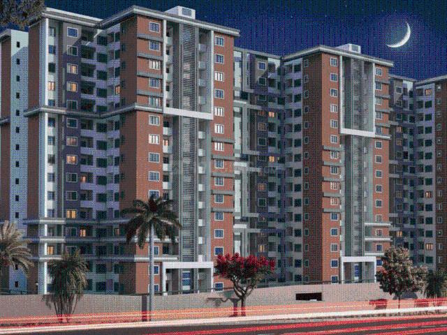 Flat for sale in Haveli, National Capital Territory Of Delhi