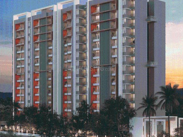 Flat for sale in Haveli, National Capital Territory Of Delhi