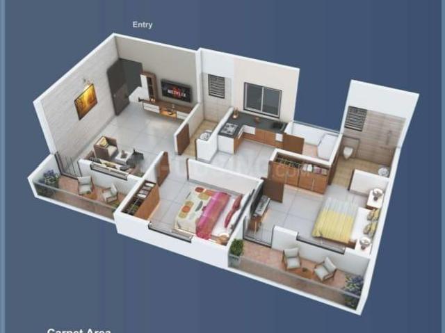 Flat for sale in Haveli, National Capital Territory Of Delhi