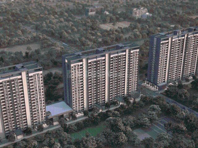Flat for sale in Haveli, National Capital Territory Of Delhi