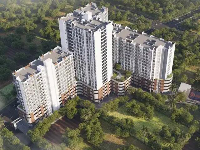 Flat for sale in Haveli, National Capital Territory Of Delhi