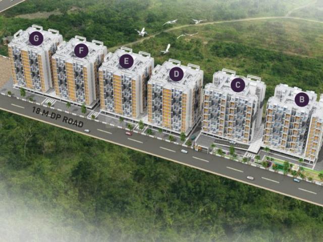 Flat for sale in Haveli, National Capital Territory Of Delhi