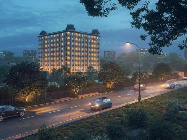 Flat for sale in Haveli, National Capital Territory Of Delhi