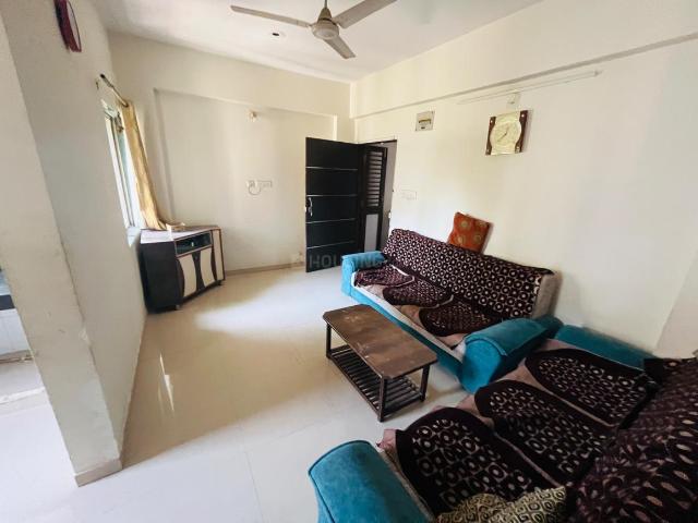 Flat for rent in Gujarat