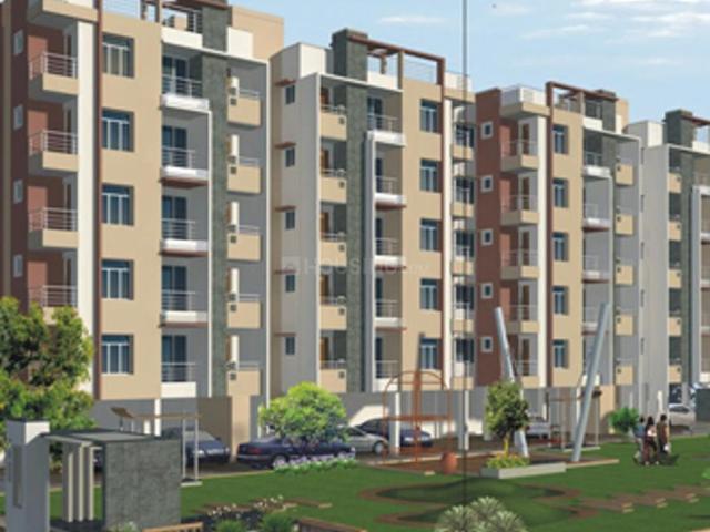 Flat for sale in Gujarat