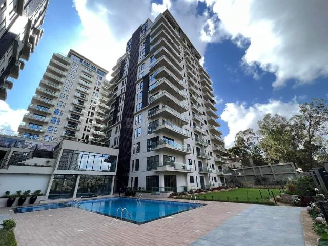 Flat for sale in Haidarabad, Telangana