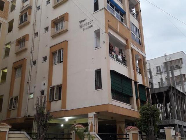 Flat for sale in Haidarabad, Telangana