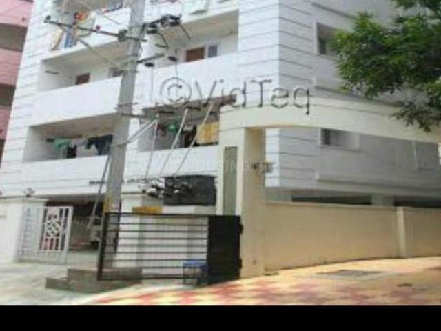 Flat for sale in Haidarabad, Telangana