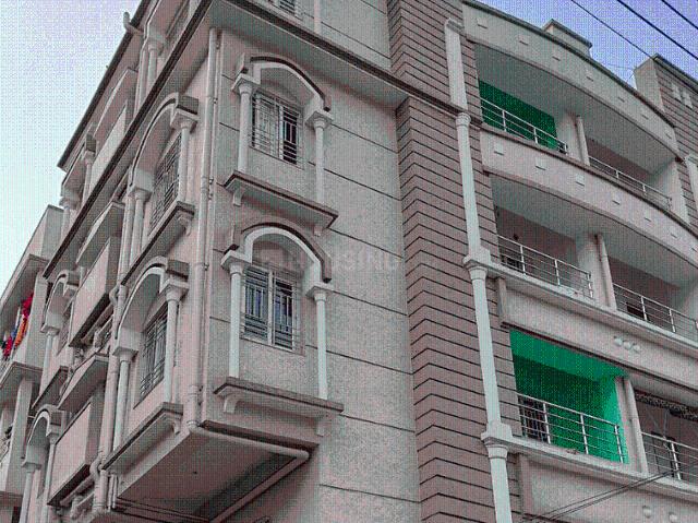 Flat for rent in Sankrail, West Bengal