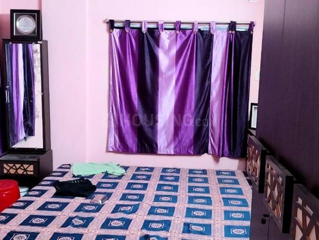Flat for rent in Sankrail, West Bengal