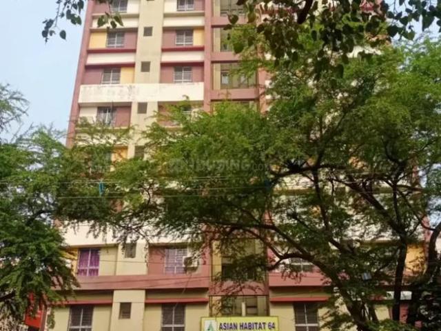 Flat for rent in Sankrail, West Bengal