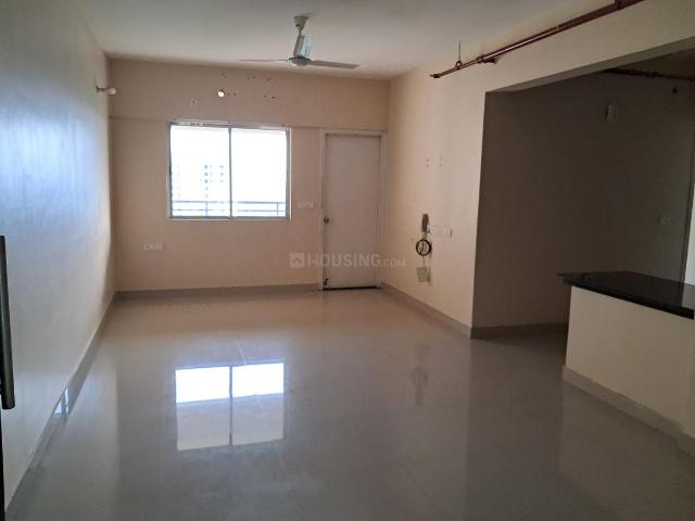 Flat for rent in Sankrail, West Bengal