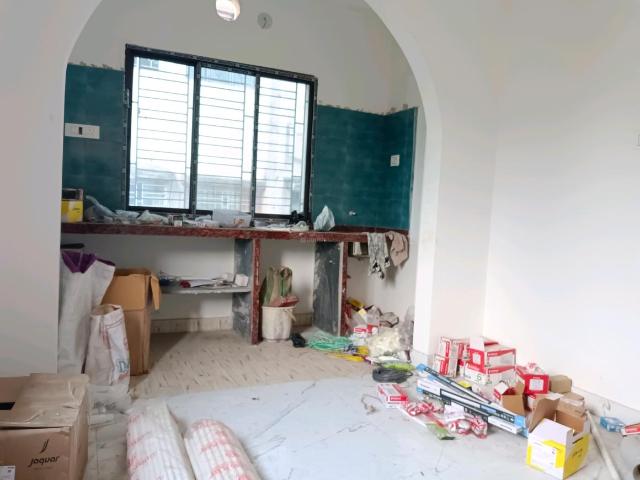Flat for sale in Sankrail, West Bengal