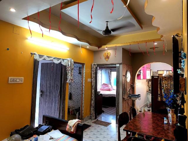 Flat for sale in ADARSH NAGAR, Howrah