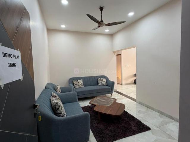 Flat for sale in Raipur, Chhattisgarh