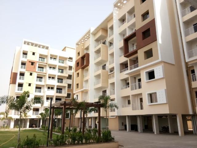 Flat for sale in Raipur, Chhattisgarh