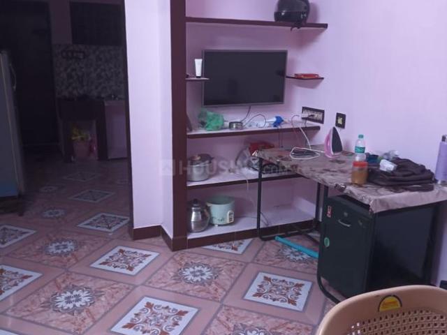 Flat for rent in Pondichery