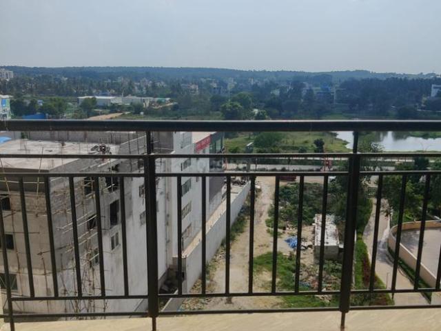 Flat for sale in Karnataka