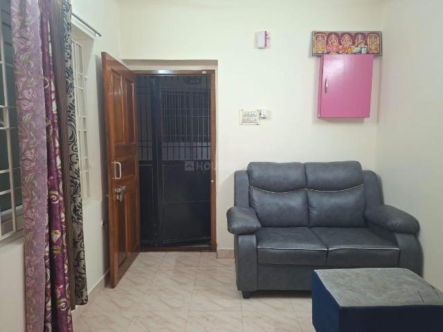 Flat for rent in Alapakam, Tamil Nadu