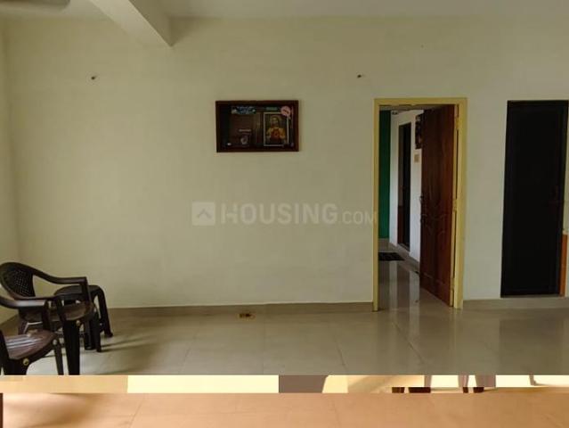 Flat for sale in Kayamkulam, Tamil Nadu